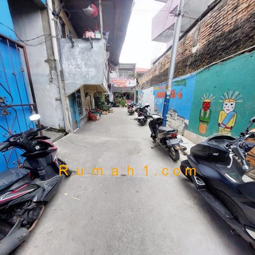 Foto Rumah dijual di Jelambar Baru, Tubagus Angke, Grogol, Rumah Id: 5818