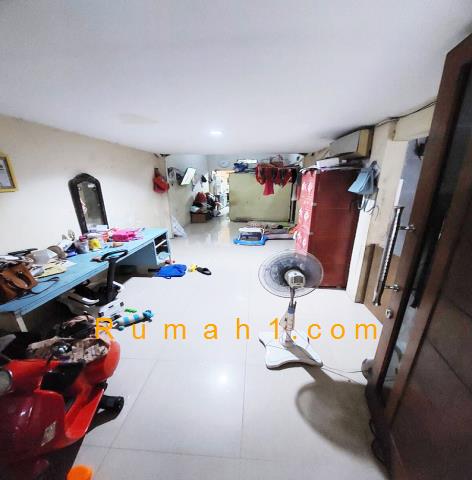 Foto Rumah dijual di Jelambar Baru, Tubagus Angke, Grogol, Rumah Id: 5818