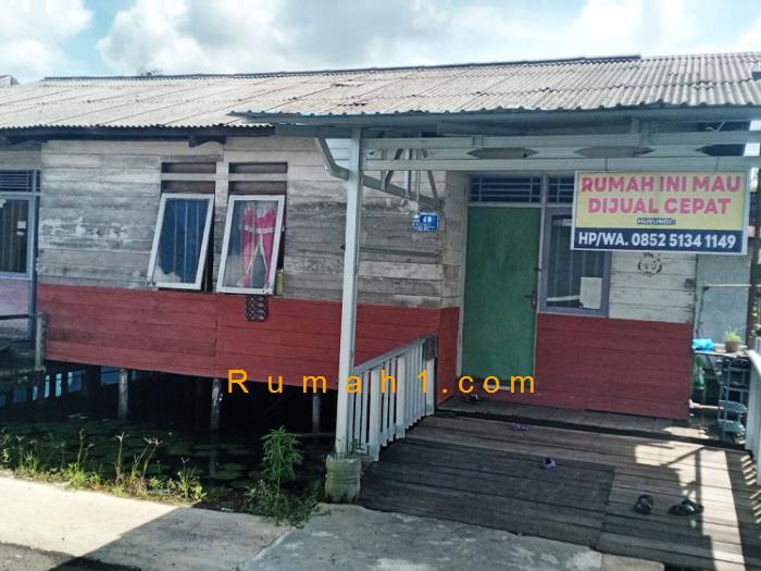 Foto Rumah dijual di Pulau Telo, Selat, Rumah Id: 5826