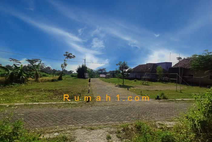 Foto Tanah dijual di Sumbersuko Asri, Tanah Id: 5827