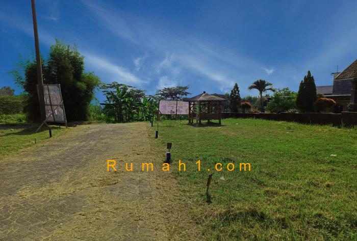 Foto Tanah dijual di Sumbersuko Asri, Tanah Id: 5827