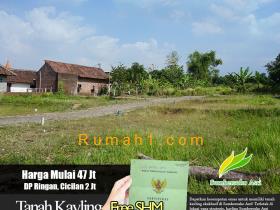 Image tanah dijual di Sumber Suko, Gempol, Pasuruan, Properti Id 5827