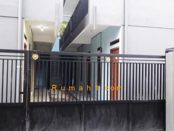 Foto Rumah dijual di Komplek Mekar Baru, Rumah Id: 5844