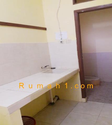 Foto Rumah dijual di Komplek Mekar Baru, Rumah Id: 5844