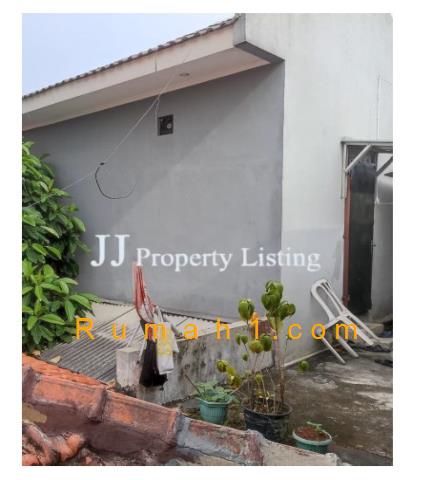 Foto Rumah dijual di Setiabudi (CBD), Setiabudi, Rumah Id: 5845