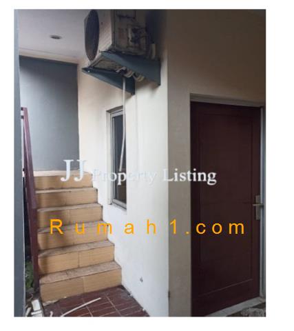 Foto Rumah dijual di Setiabudi (CBD), Setiabudi, Rumah Id: 5845