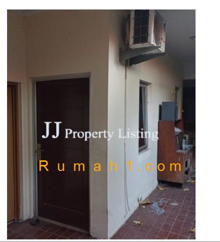 Foto Rumah dijual di Setiabudi (CBD), Setiabudi, Rumah Id: 5845