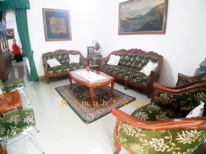 Foto Rumah dijual di Meruya Utara, Kembangan, Rumah Id: 5854