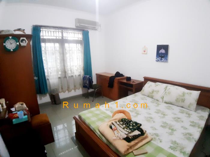 Foto Rumah dijual di Meruya Utara, Kembangan, Rumah Id: 5854