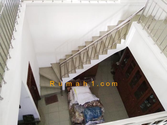 Foto Rumah dijual di Meruya Utara, Kembangan, Rumah Id: 5854