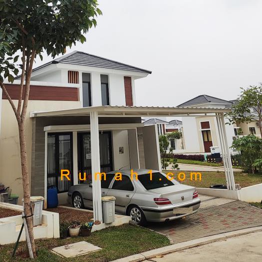 Foto Rumah dijual di Perumahan Citra Sentul Raya, Rumah Id: 5857