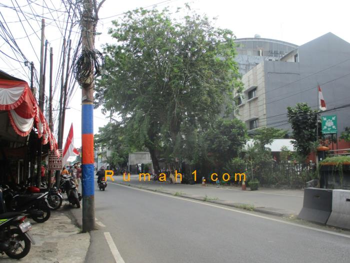 Foto Kantor dijual di Kebayoran Lama, Kantor Id: 5865