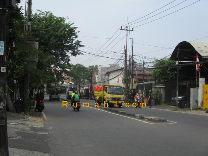 Foto Kantor dijual di Kebayoran Lama, Kantor Id: 5865