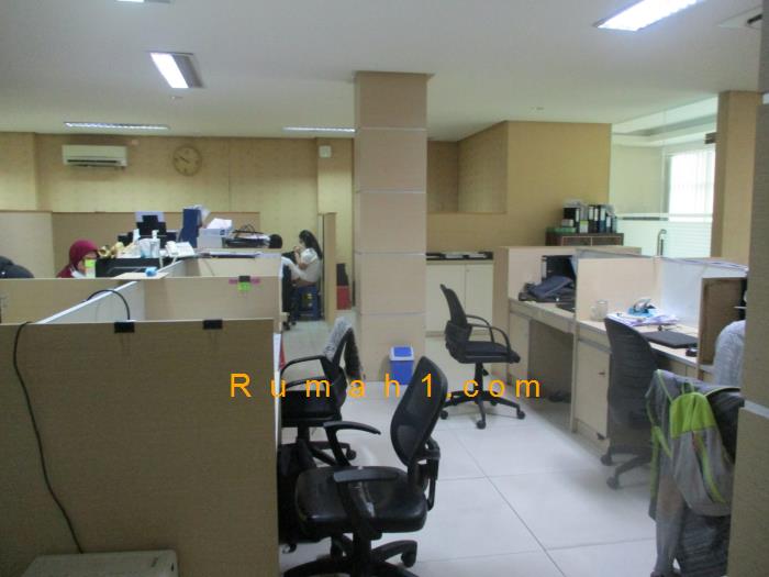 Foto Kantor dijual di Kebayoran Lama, Kantor Id: 5865