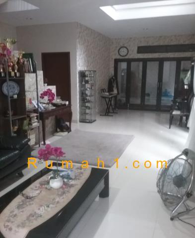 Foto Rumah dijual di Tugu, Cimanggis, Rumah Id: 5868