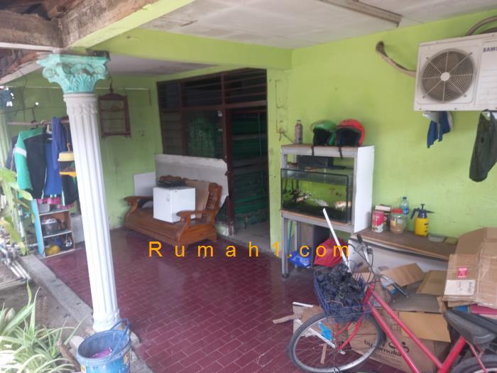 Foto Rumah dijual di Kebon Baru, Tebet, Rumah Id: 5873