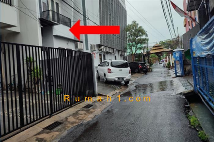 Foto Rumah dijual di Jati Pulo, Pal Merah, Rumah Id: 5877