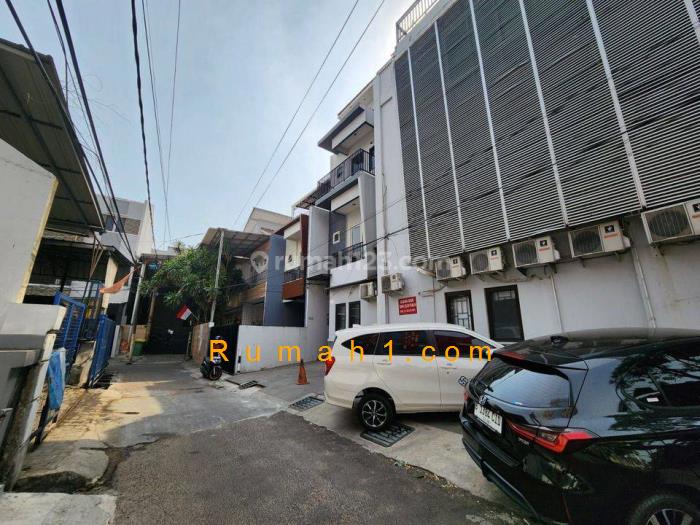 Foto Rumah dijual di Jati Pulo, Pal Merah, Rumah Id: 5877