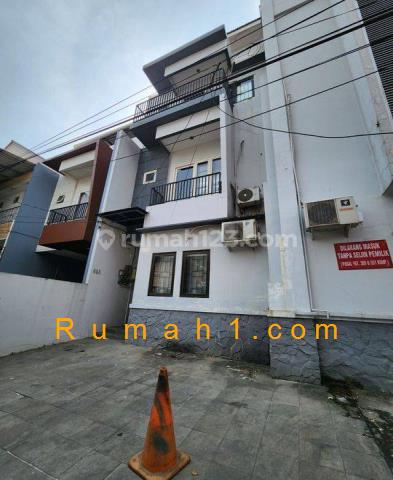 Foto Rumah dijual di Jati Pulo, Pal Merah, Rumah Id: 5877