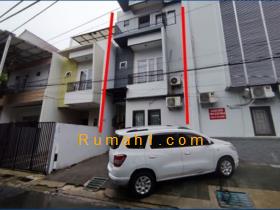 Image rumah dijual di Jati Pulo, Pal Merah, Jakarta Barat, Properti Id 5877