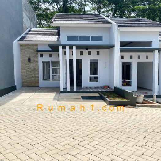 Foto Rumah dijual di Pondok Rajeg, Cibinong, Rumah Id: 5882