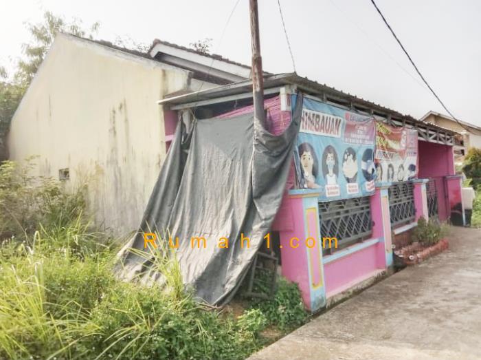 Foto Rumah dijual di Sukamoro, Talang Kelapa, Rumah Id: 5924