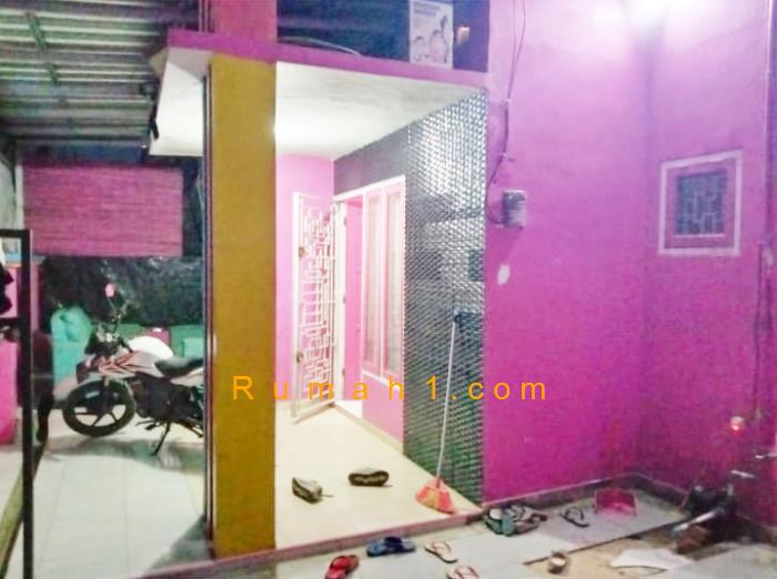 Foto Rumah dijual di Sukamoro, Talang Kelapa, Rumah Id: 5924