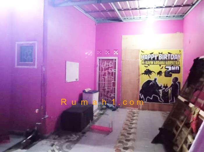 Foto Rumah dijual di Sukamoro, Talang Kelapa, Rumah Id: 5924