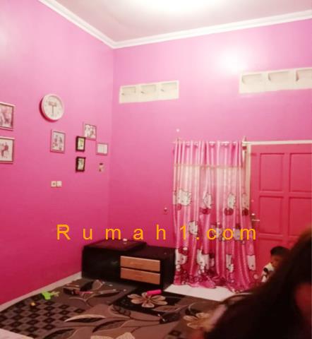 Foto Rumah dijual di Sukamoro, Talang Kelapa, Rumah Id: 5924