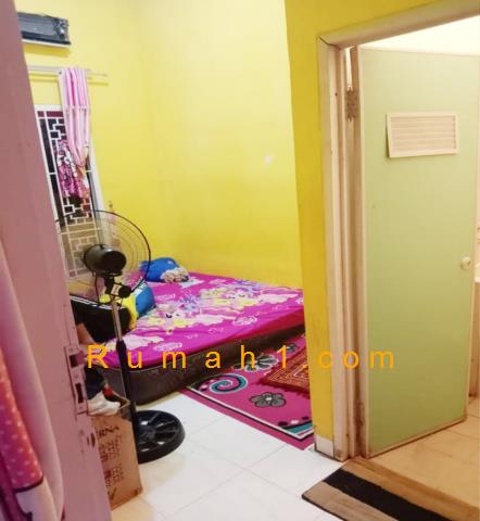 Foto Rumah dijual di Sukamoro, Talang Kelapa, Rumah Id: 5924