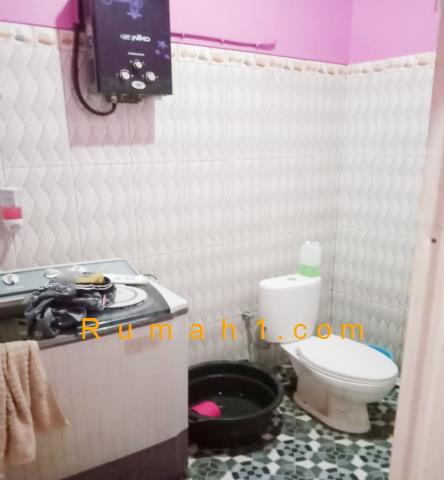 Foto Rumah dijual di Sukamoro, Talang Kelapa, Rumah Id: 5924