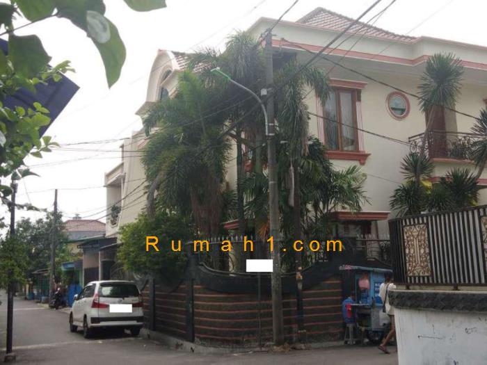 Foto Rumah dijual di Cengkareng Barat, Cengkareng, Rumah Id: 5958