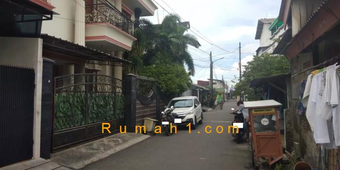 Foto Rumah dijual di Cengkareng Barat, Cengkareng, Rumah Id: 5958