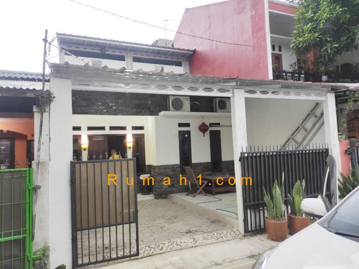 Foto Rumah dijual di Taman Apel Merah, Rumah Id: 5979