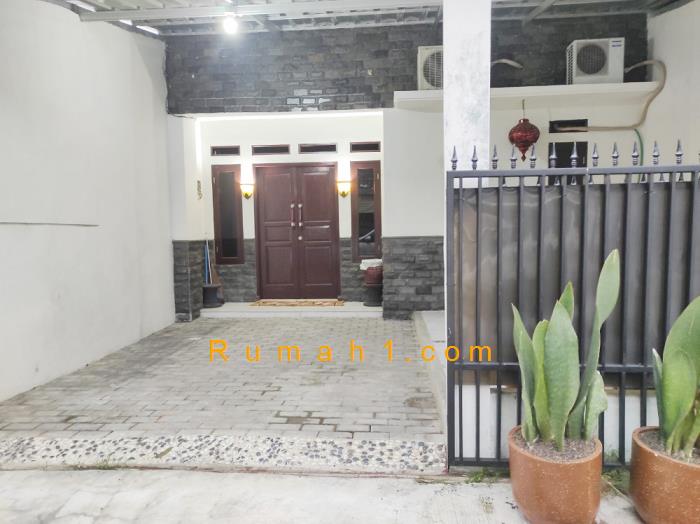 Foto Rumah dijual di Taman Apel Merah, Rumah Id: 5979