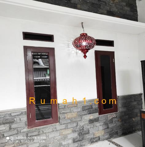 Foto Rumah dijual di Taman Apel Merah, Rumah Id: 5979