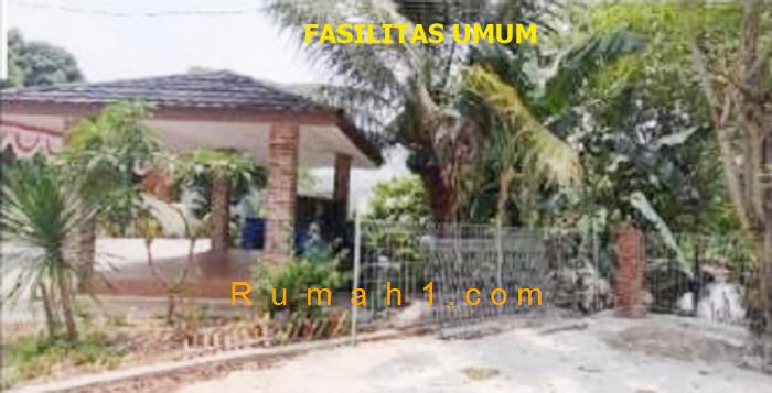 Foto Rumah dijual di Taman Apel Merah, Rumah Id: 5979