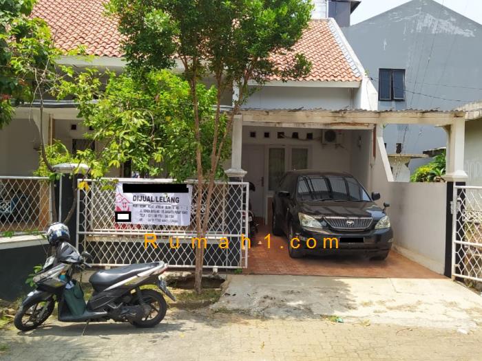 Foto Rumah dijual di Villa Gunung Lestari, Rumah Id: 5982