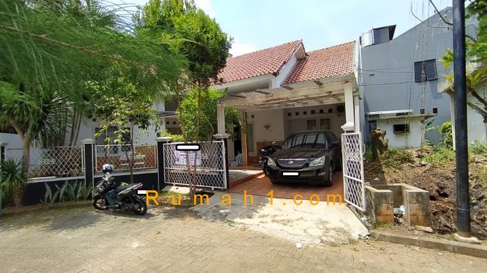 Foto Rumah dijual di Villa Gunung Lestari, Rumah Id: 5982