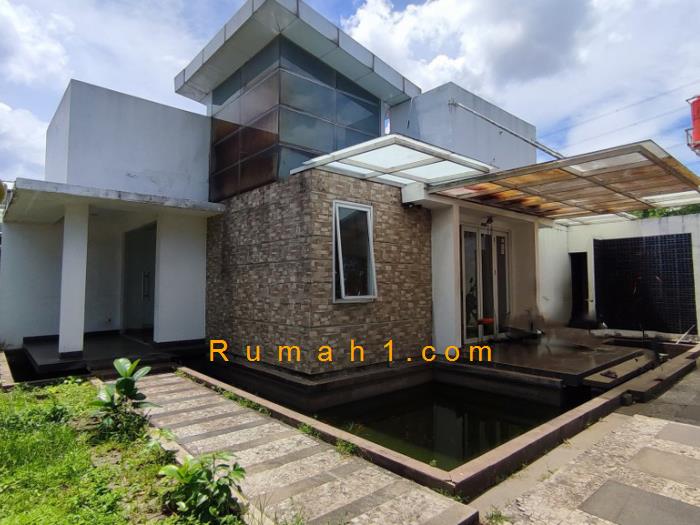 Foto Rumah dijual di Bukit Nusa Indah, Rumah Id: 5985