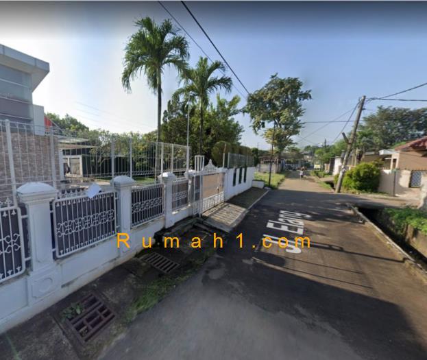 Foto Rumah dijual di Bukit Nusa Indah, Rumah Id: 5985