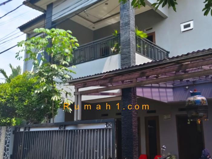 Foto Rumah dijual di Cibubur, Ciracas, Rumah Id: 5986