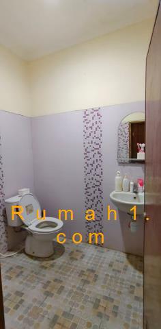 Foto Rumah dijual di Cibubur, Ciracas, Rumah Id: 5986