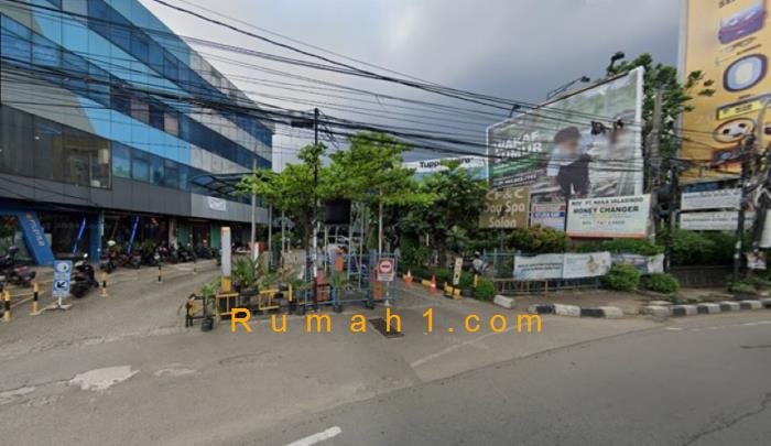 Foto Ruko dijual di Komplek Ruko Ciputat, Ruko Id: 5993