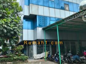 Image ruko dijual di Pisangan, Ciputat Timur, Tangerang Selatan, Properti Id 5993