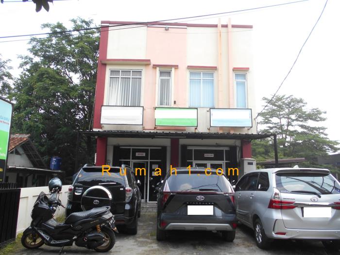 Foto Ruko dijual di Jalan Pala Raya, Ruko Id: 5995