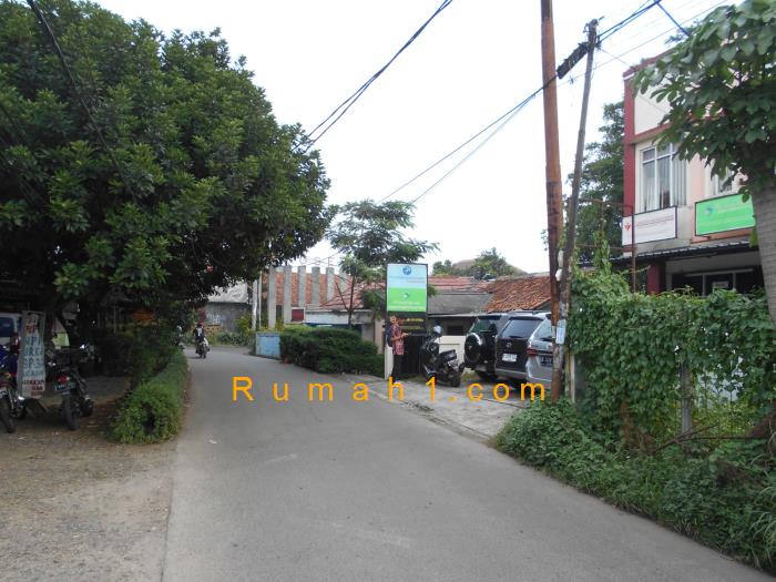 Foto Ruko dijual di Jalan Pala Raya, Ruko Id: 5995