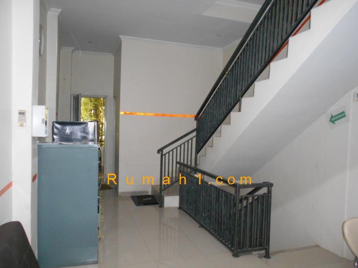 Foto Ruko dijual di Jalan Pala Raya, Ruko Id: 5995