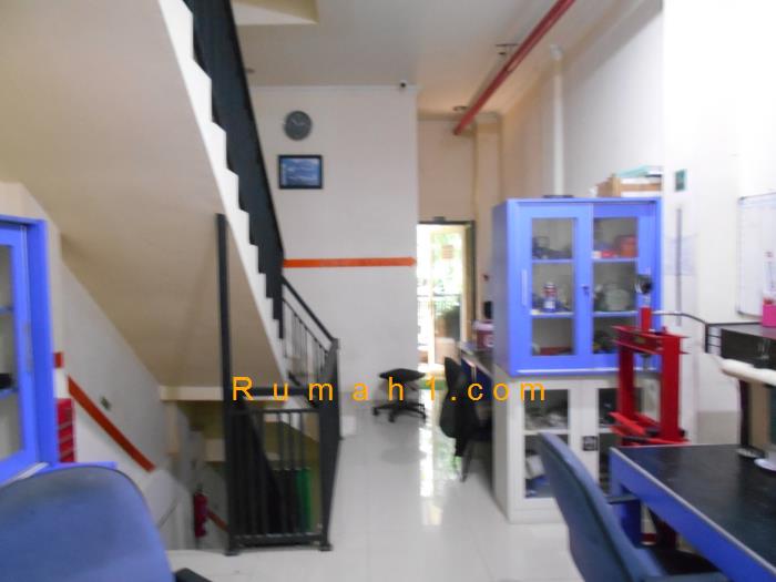 Foto Ruko dijual di Jalan Pala Raya, Ruko Id: 5995