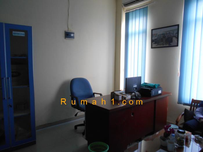 Foto Ruko dijual di Jalan Pala Raya, Ruko Id: 5995